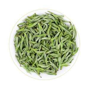 Thé vert Maofeng du Mont Huangshan, Anhui, nouvelle récolte 2026, bourgeons tendres Mingqian, vente en gros 4A - Product Image 1