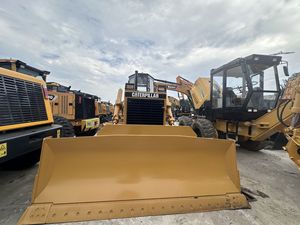 Лидер продаж, гусеничный бульдозер CAT D7G, гусеничный бульдозер D6D D7G D7H D7R D8T D8R для оптовой продажи - Product Image 5