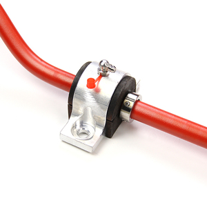 Phía Trước Phía Sau Chống Cuộn Sway Thanh Cho BMW F30 E30 328i 330i 330d - Product Image 4