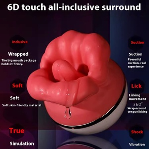 Neues Modell Second Wave Vib rating <span class=keywords><strong>AV</strong></span> <span class=keywords><strong>Rod</strong></span> Weibliches selbst gefälliges Spielzeug Erotisches Spielzeug für Erwachsene - Product Image 4