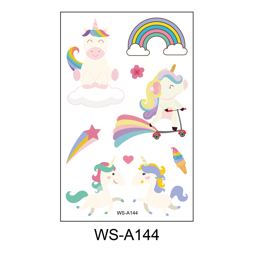 WS-A144