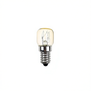 หลอดไฟเตาอบ 15W T22 E14 2800K แสงวอร์มไลท์ - Product Image 3