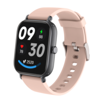 Reloj Inteligente de Moda al por Mayor con Asistente de Voz IA, Pantalla Táctil, Resistente al Agua IP68, Monitor de Actividad Física y Frecuencia Cardíaca