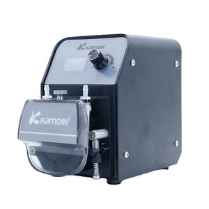 <span class=keywords><strong>Kamoer</strong></span> FX-STP-3 Hoge Precisie Stepper Motor Wifi Remotecontrole Rif Aquarium Calcium Reactor <span class=keywords><strong>Doser</strong></span> Auto Peristaltische Doseerpomp - Product Image 1