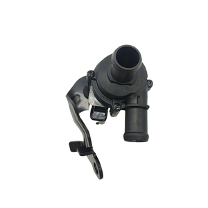 Máy bơm nước điện cho xe ô tô 5n0198093 5q0121093al 5q0121599q Bơm nước làm mát điện Audi A3/Q2/Q3/TT Cupra Skoda VW arteon - Product Image 4