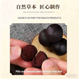 OEM Премиум китайские травяные мужские таблетки для повышения качества энергии и производительности горячая Распродажа XXXL золотые таблетки 1 таблетка - Product Image 4