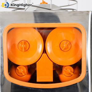 <span class=keywords><strong>เครื่อง</strong></span><span class=keywords><strong>คั้น</strong></span><span class=keywords><strong>น้ำส้ม</strong></span>อัตโนมัติ สแตนเลสเกรดเชิงพาณิชย์ ใช้ไฟฟ้า สำหรับโรงแรม ร้านอาหาร รับประกัน 1 ปี - Product Image 2