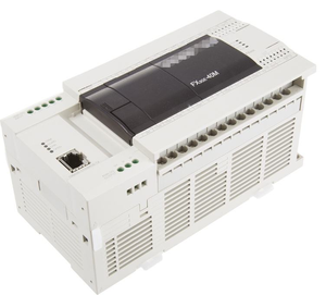 Unidad Principal PLC FX3U-40MR-ES Original, Controlador Lógico para Automatización Industrial de Transportadores de Embalaje, Piezas de Repuesto - Product Image 3