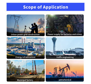 Câble moyenne tension 1/3 conducteurs 6-35kV N2XSY YJV isolé XLPE, <span class=keywords><strong>gaine</strong></span> PVC PE avec conducteurs blindés en cuivre, toutes tailles disponibles - Product Image 3