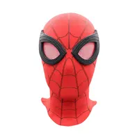 Mũ Bảo Hiểm Hóa Trang YDD Spider Man Cho Halloween/Lễ Tạ Ơn/Giáng Sinh