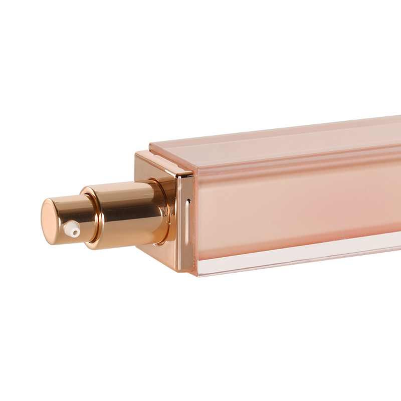 shampoo pump bottle custom