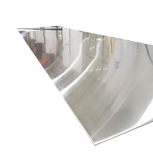 Lámina de Acero Inoxidable Cr14n 3cr13 4cr13mov 5cr15mov <span class=keywords><strong>6cr13</strong></span> 7cr17mov 8cr13mov 9cr18mov de Fábrica China - Product Image 1