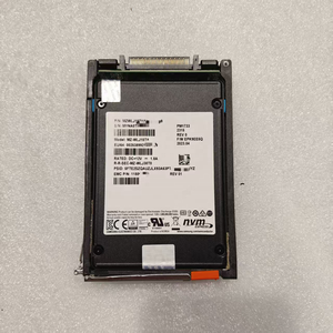 Orijinal 005053708 PowerStore 15.36 TB PCIe NVMe U.2 SSD PM1733 Kurumsal Depolama - Product Image 3