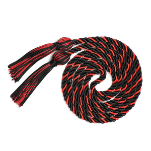 Industrial Uniform <b>Braided</b> <b>Cord</b> Rope High Quality <b>Braided</b> Rope for Construction Safety and Heavy Equipment Use - Product Image 2