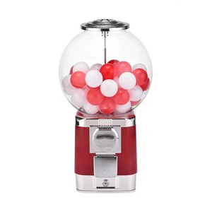 32MM small commercial <b>pinball</b> <b>machine</b>, tabletop toy <b>machine</b>, circular candy <b>machine</b>, lottery interactive <b>arcade</b> game console - Product Image 3