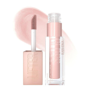 Offre Spéciale brillant à lèvres longue durée 5ml liquide minéral imperméable à l'eau avec acide hyaluronique brillant à lèvres de haute qualité - Product Image 1