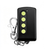 REMOCON RMC600 RMC555 RMC610 LRT-1 Duplicateur de télécommande de porte de garage 250 MHz-450 MHz à code fixe