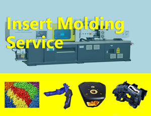 Serviço de Moldagem por Injeção de Plástico Personalizado OEM ODM, Adaptador Integrado de Liberação Rápida para Bastão de Selfie para Acessórios de Câmera - Product Image 6