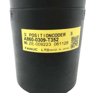 ตัวเข้ารหัส Fanuc ของญี่ปุ่น รุ่น A860-0309-T352 ตัวเข้ารหัสมอเตอร์แกนหมุน - Product Image 3