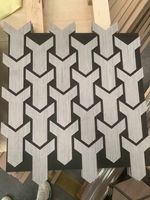 Paneles Acústicos Flexibles y Elegantes, Paneles de Pared de Listones de Chapa de Madera Técnica para Diseño de Paredes Interiores de Madera