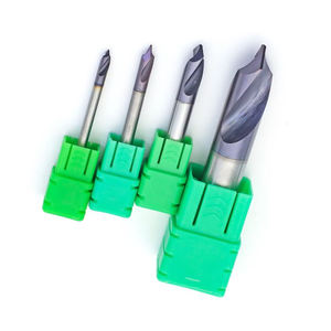 Broca de alta qualidade para aço inoxidável Black Coating <span class=keywords><strong>Spot</strong></span> Brocas <span class=keywords><strong>Carbide</strong></span> Spottting Brocas - Product Image 2