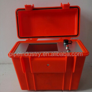 Detector de Agua Subterránea Profunda Portátil Hh-511 - Product Image 2