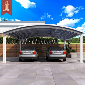 Protection solaire communauté fabricant <span class=keywords><strong>de</strong></span> plein air Protection contre le vent et la pluie avant-toit matériel <span class=keywords><strong>de</strong></span> Construction <span class=keywords><strong>de</strong></span> <span class=keywords><strong>piscine</strong></span> Appcarport - Product Image 1