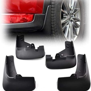 Guardabarros de Inyección para Nuevo Mazda CX-5 CX5 2017-2022, Faldillas Antibarro, Protectores de Guardabarros, Accesorios para Coche, Piezas de Automóvil - Product Image 1