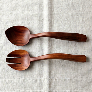 Wooden Fork Spoon <b>Stainless</b> <b>Steel</b> <b>Cutlery</b> Set Brown Color Ideal For Tabletop Kitchenware Dinnerware And Wedding Serving - Product Image 1