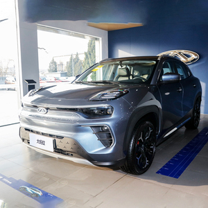 Changan UNI-<span class=keywords><strong>K</strong></span> IDD Unit <span class=keywords><strong>k</strong></span> Unit t, Auto Eléctrico Usado, Cs35 2019 2020 2021 2022 2023, Vehículos de Nueva Energía para Changan Auto Eléctrico - Product Image 4