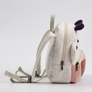 <span class=keywords><strong>Mochila</strong></span> de diseño exclusivo al por mayor para niños, bolsa de animales, bonita <span class=keywords><strong>mochila</strong></span> de felpa para niños pequeños - Product Image 4
