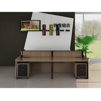 Échantillon Gratuit : Bureau d'Accueil Moderne à Hauteur Réglable pour Supermarchés et Hôtels - Mobilier de Bureau Commercial