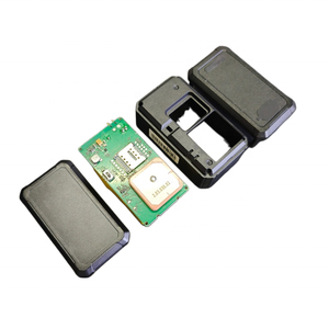 Rastreador GPS Antirrobo AR300-4G con Batería de 3 Años y Alarma Silenciosa para Autos Privados - Product Image 3