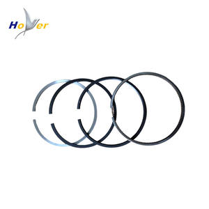 Dieselmotor Motoronderdelen Fl912 Zuigerveer 0223 3074 02233074 Voor Deutz - Product Image 4