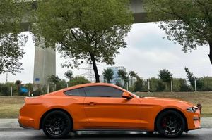 Подержанный автомобиль Mustang, низкий пробег, бензин, <span class=keywords><strong>2.3</strong></span>, задний привод, 4 места - Product Image 3