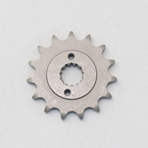 <span class=keywords><strong>Kit</strong></span> de chaîne de pignon avant 14T 15T modèle 520 pour <span class=keywords><strong>KTM</strong></span> Duke 390 - Product Image 4