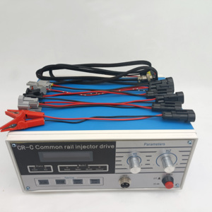 Đèn hiệu Máy Nhà Máy Giá CR-C + s60h <span class=keywords><strong>DIESEL</strong></span> Common Rail Injector Tester cho động cơ xe công cụ Chẩn đoán với 6 tháng bảo hành - Product Image 3