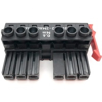 Connecteur industriel rapide 6SL3162-2MA00-0AC0 pour variateur de puissance Siemens S120