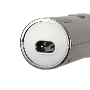 Recortadora <span class=keywords><strong>de</strong></span> <span class=keywords><strong>Pelo</strong></span> WINNING STAR con Cuchilla <span class=keywords><strong>de</strong></span> Acero para Hombre, Modelo ST-5627, Recargable, con Pantalla <span class=keywords><strong>de</strong></span> Carga - Product Image 5