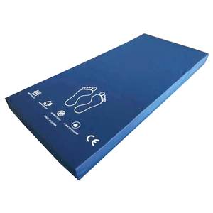 Матрас для больничной койки, небольшой медицинский матрас, суперкинг, полный лечебный ортопедический матрас - Product Image 1