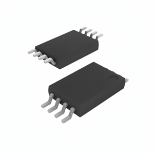 Circuit intégré IC OPAMP GP 2 CIRCUITS 8TSSOP LM358AWPT, puces IC en stock, 8 TSSOP (0,173'', largeur 4,40 mm) - Product Image 1