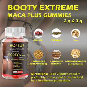 Best Verkochte Hoogwaardige Kruidensupplementen Bil Heupvergroting Booster <span class=keywords><strong>Capsules</strong></span> Voor Schoonheid Spiergroei Niet Voor Zwangere - Product Image 3