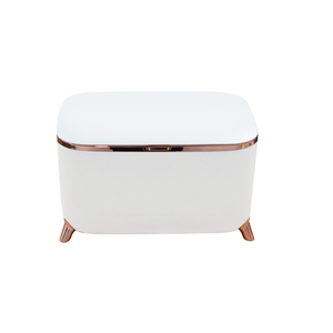 Bán Buôn <span class=keywords><strong>Mini</strong></span> Tủ Lạnh Nhỏ Màu Trắng Mỹ Phẩm Tủ Lạnh Vẻ Đẹp Tủ Lạnh Tủ Lạnh Cho Phòng Ngủ Trang Điểm Bàn - Product Image 2