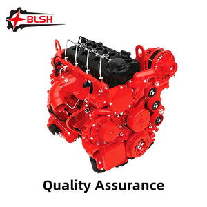 Vehículos Comerciales Ligeros de 107-160 hp, 80-120 kW, Motor <span class=keywords><strong>Isf</strong></span> <span class=keywords><strong>2</strong></span>.8 para Cummins en Venta - Product Image 1
