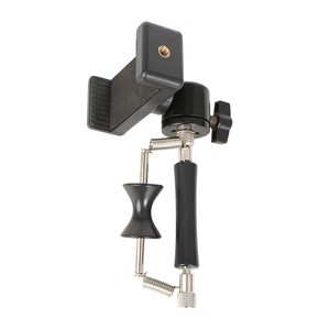 Support de téléphone pour <span class=keywords><strong>guitare</strong></span> électrique avec capo, en fer et ABS, pour <span class=keywords><strong>tablature</strong></span> - Vente en gros - Product Image 5