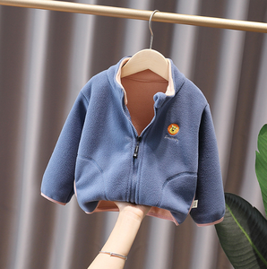 2016 dei bambini del cappotto dei ragazzi di inverno <span class=keywords><strong>Giacca</strong></span> - Product Image 4