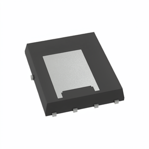 8-PQFN Buy Electronics Components Online Authorized Distributor FDMS86300DC Transistors - Product Image 1