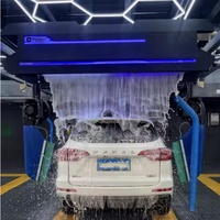 Modelo Compatible, Inteligente, IoT, Personalizable, con Certificación Ecológica, Ahorro del 80%, Alta Calidad, Acero Inoxidable Eléctrico, Presión de 150 bar, Automático, para Automóvil