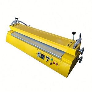 Manual PLC Motor Acrylic <b>Bending</b> <b>Machine</b> for Plastic Sheets ST-SD-1500H - Product Image 1