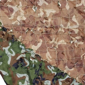 Mezcla en tu entorno Bulk <span class=keywords><strong>Roll</strong></span> Camo Mesh Netting - Product Image 5